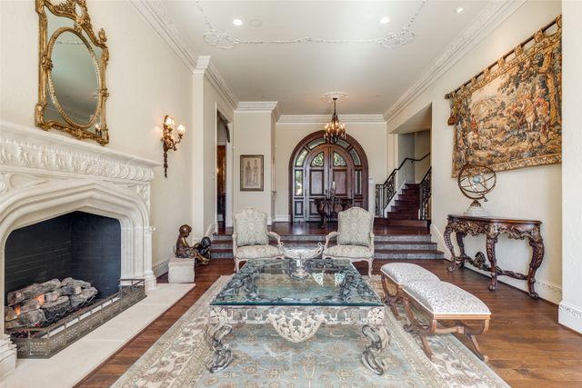 4735 Stonehollow Way, Dallas, TX 75287