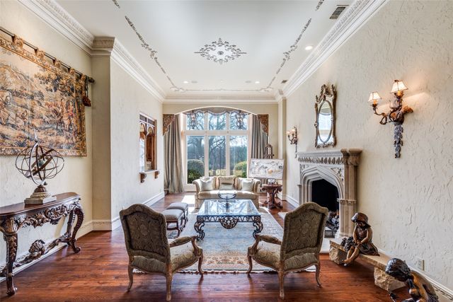 4735 Stonehollow Way, Dallas, TX 75287