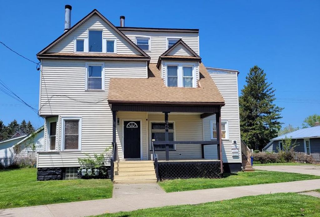 942 BROWN Avenue, Erie, PA 16502