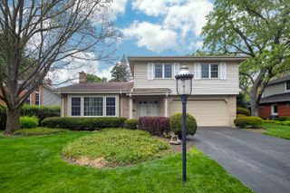 1504 Sequoia Trail, Glenview, IL 60025