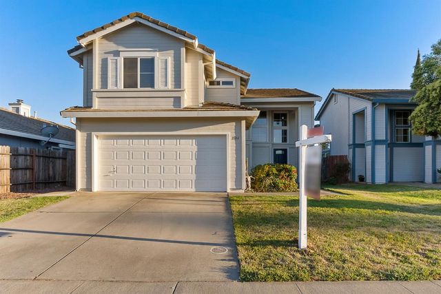 3504 Misty Morning Cir, Sacramento, CA 95827