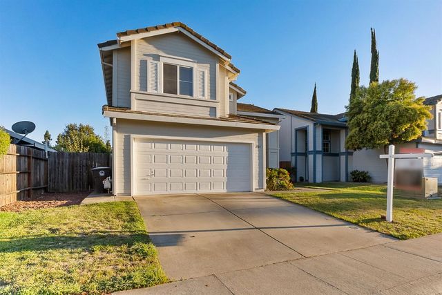 3504 Misty Morning Cir, Sacramento, CA 95827