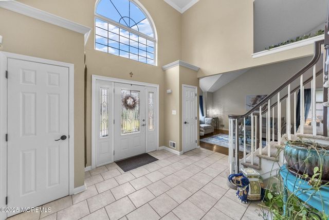 378 Sapphire Drive, Jackson, NJ 08527