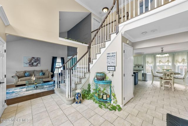 378 Sapphire Drive, Jackson, NJ 08527
