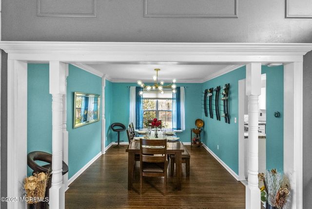 378 Sapphire Drive, Jackson, NJ 08527