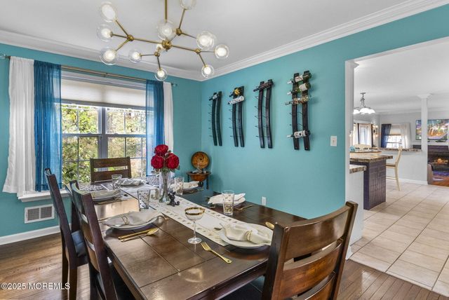 378 Sapphire Drive, Jackson, NJ 08527