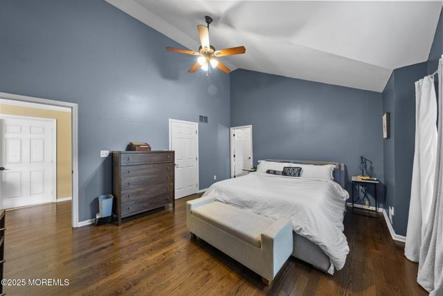 378 Sapphire Drive, Jackson, NJ 08527