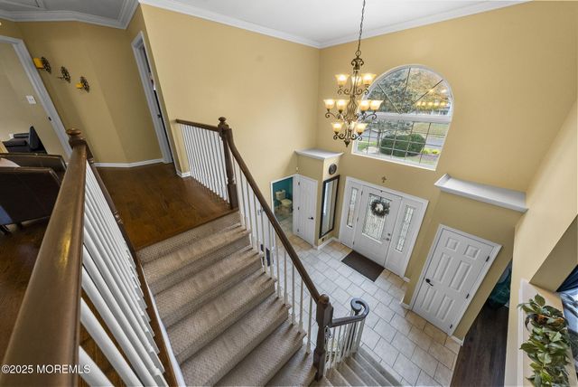 378 Sapphire Drive, Jackson, NJ 08527