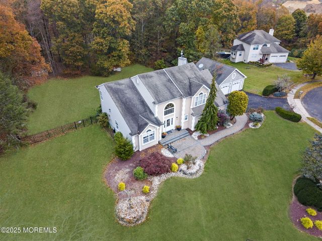 378 Sapphire Drive, Jackson, NJ 08527