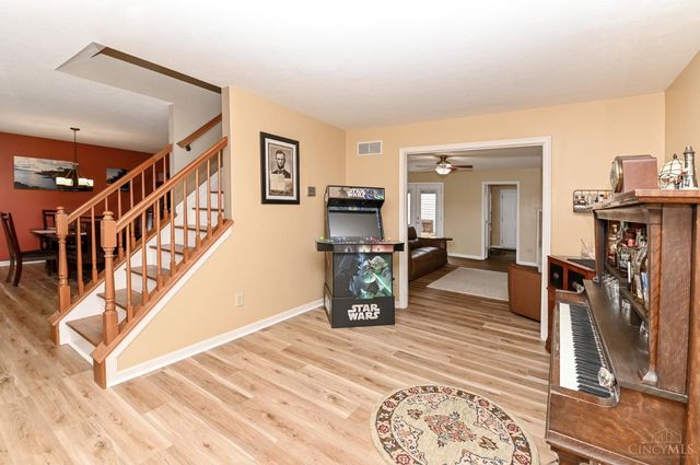 1470 Stableview Circle, Hamilton Twp, OH 45039