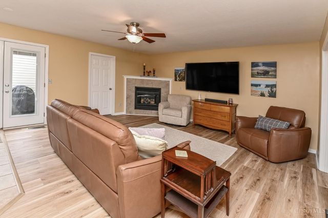 1470 Stableview Circle, Hamilton Twp, OH 45039