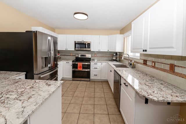 1470 Stableview Circle, Hamilton Twp, OH 45039