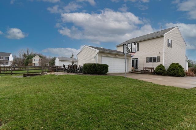 1470 Stableview Circle, Hamilton Twp, OH 45039
