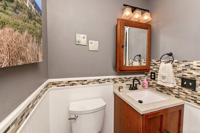 1470 Stableview Circle, Hamilton Twp, OH 45039