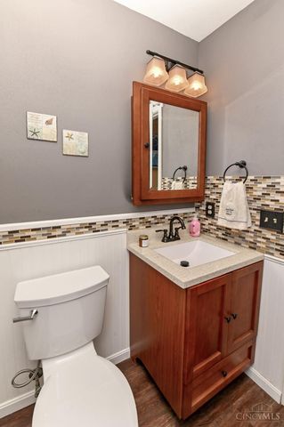 1470 Stableview Circle, Hamilton Twp, OH 45039