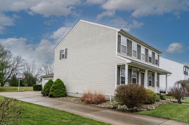 1470 Stableview Circle, Hamilton Twp, OH 45039