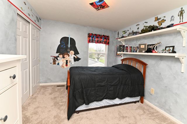 1470 Stableview Circle, Hamilton Twp, OH 45039