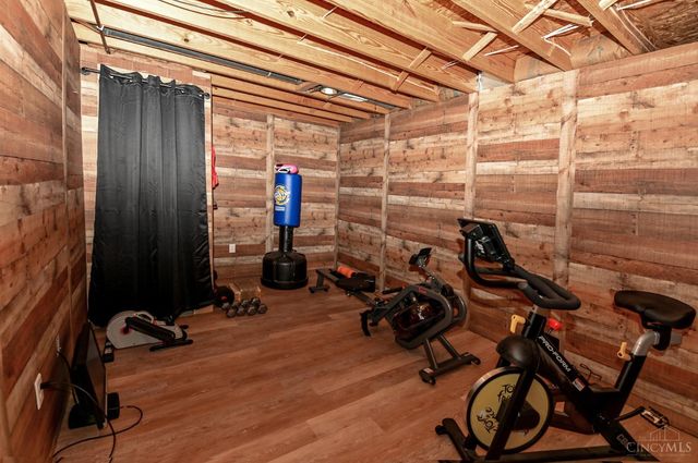 1470 Stableview Circle, Hamilton Twp, OH 45039