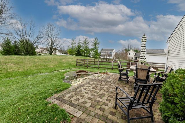 1470 Stableview Circle, Hamilton Twp, OH 45039