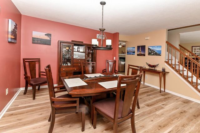 1470 Stableview Circle, Hamilton Twp, OH 45039