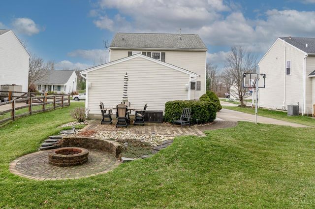 1470 Stableview Circle, Hamilton Twp, OH 45039