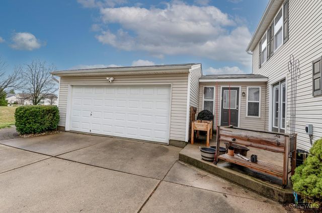 1470 Stableview Circle, Hamilton Twp, OH 45039