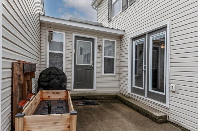 1470 Stableview Circle, Hamilton Twp, OH 45039