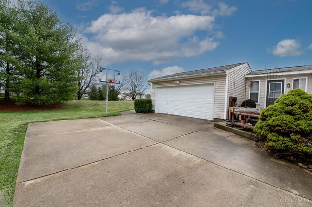 1470 Stableview Circle, Hamilton Twp, OH 45039
