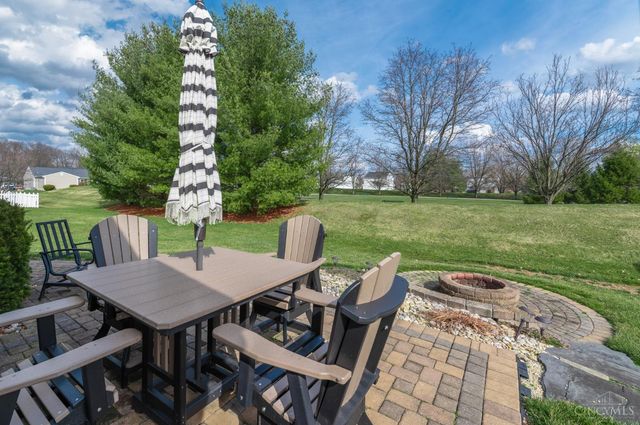 1470 Stableview Circle, Hamilton Twp, OH 45039