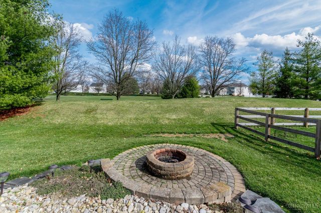 1470 Stableview Circle, Hamilton Twp, OH 45039