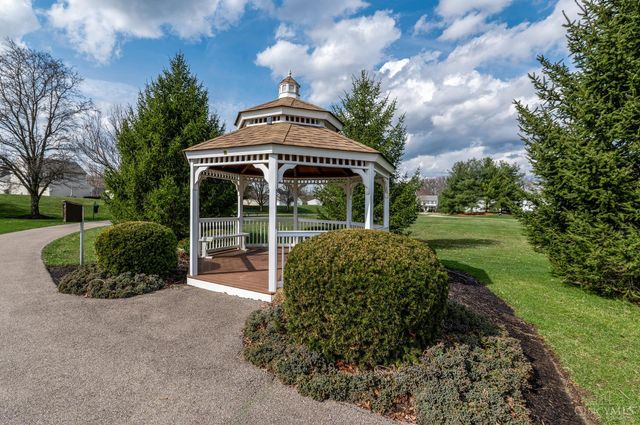 1470 Stableview Circle, Hamilton Twp, OH 45039