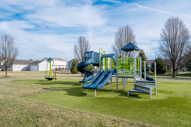 1470 Stableview Circle, Hamilton Twp, OH 45039