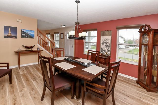 1470 Stableview Circle, Hamilton Twp, OH 45039