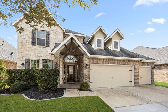 9402 Wheatfield Lane, Rosenberg, TX 77469