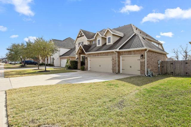 9402 Wheatfield Lane, Rosenberg, TX 77469