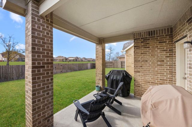 9402 Wheatfield Lane, Rosenberg, TX 77469