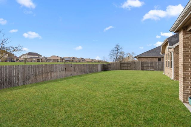 9402 Wheatfield Lane, Rosenberg, TX 77469
