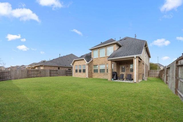 9402 Wheatfield Lane, Rosenberg, TX 77469