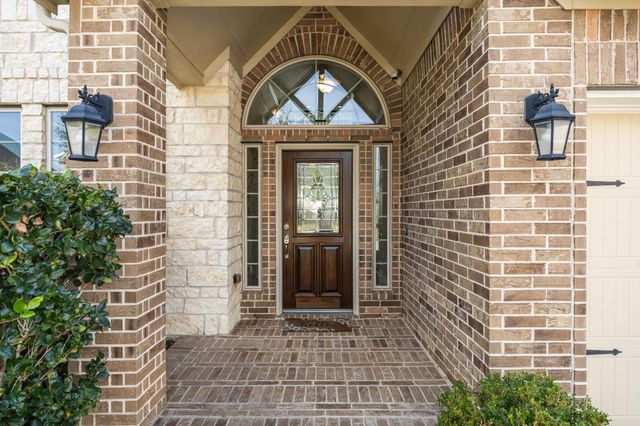 9402 Wheatfield Lane, Rosenberg, TX 77469