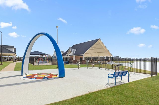 9402 Wheatfield Lane, Rosenberg, TX 77469