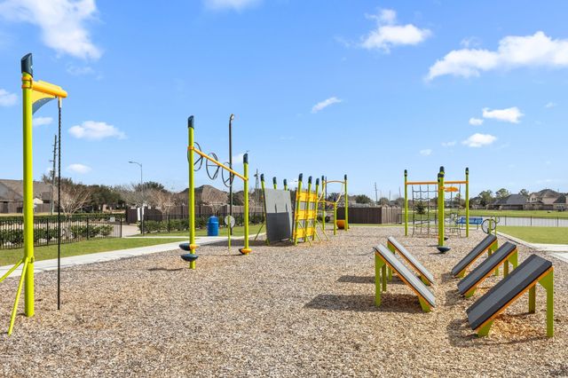 9402 Wheatfield Lane, Rosenberg, TX 77469