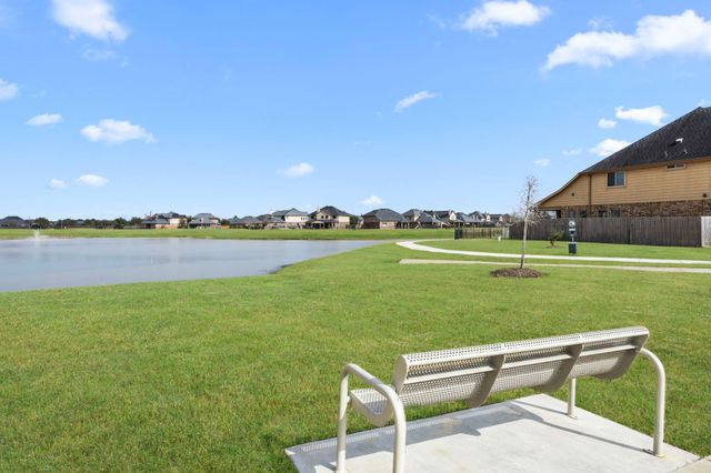 9402 Wheatfield Lane, Rosenberg, TX 77469