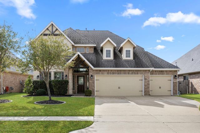 9402 Wheatfield Lane, Rosenberg, TX 77469