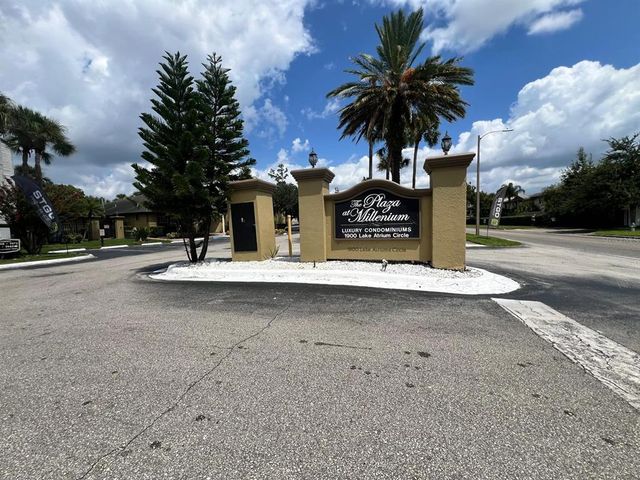 1932 LAKE ATRIUMS CIRCLE 70, Orlando, FL 32839