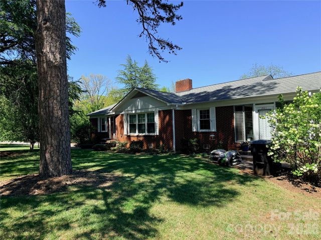 261 Old Caroleen Road, Forest City, NC 28043