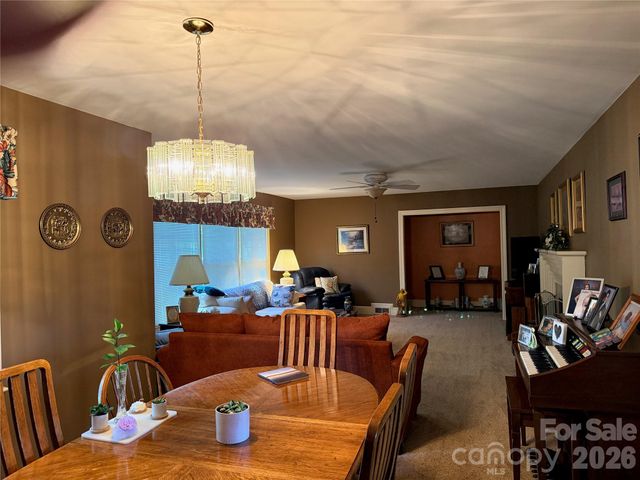 261 Old Caroleen Road, Forest City, NC 28043