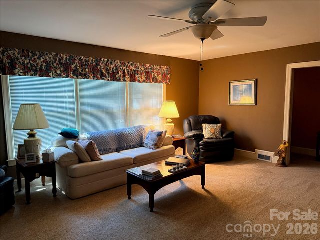 261 Old Caroleen Road, Forest City, NC 28043