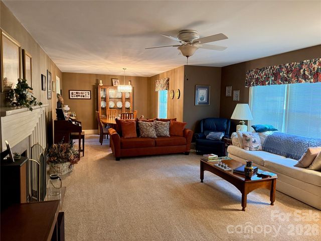 261 Old Caroleen Road, Forest City, NC 28043