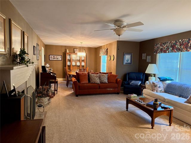 261 Old Caroleen Road, Forest City, NC 28043