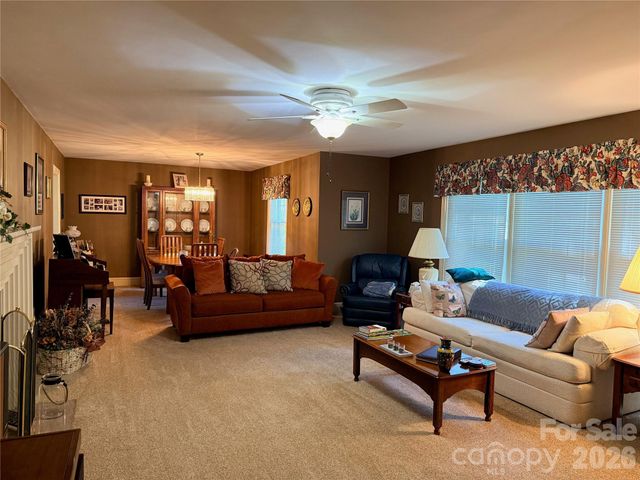 261 Old Caroleen Road, Forest City, NC 28043